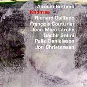 Anouar Brahem - Khomsa