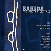 The Nguyên Lê Trio - Bakida