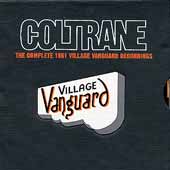 John Coltrane - The Complete 1961 Village Vanguard Recordings