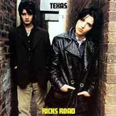 Texas - Ricks Road