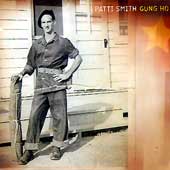 Patti Smith - Gung Ho