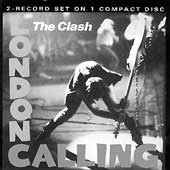 The Clash - London Caling