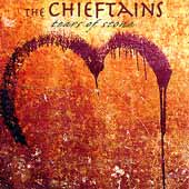 the Chieftains - Tears of Stone